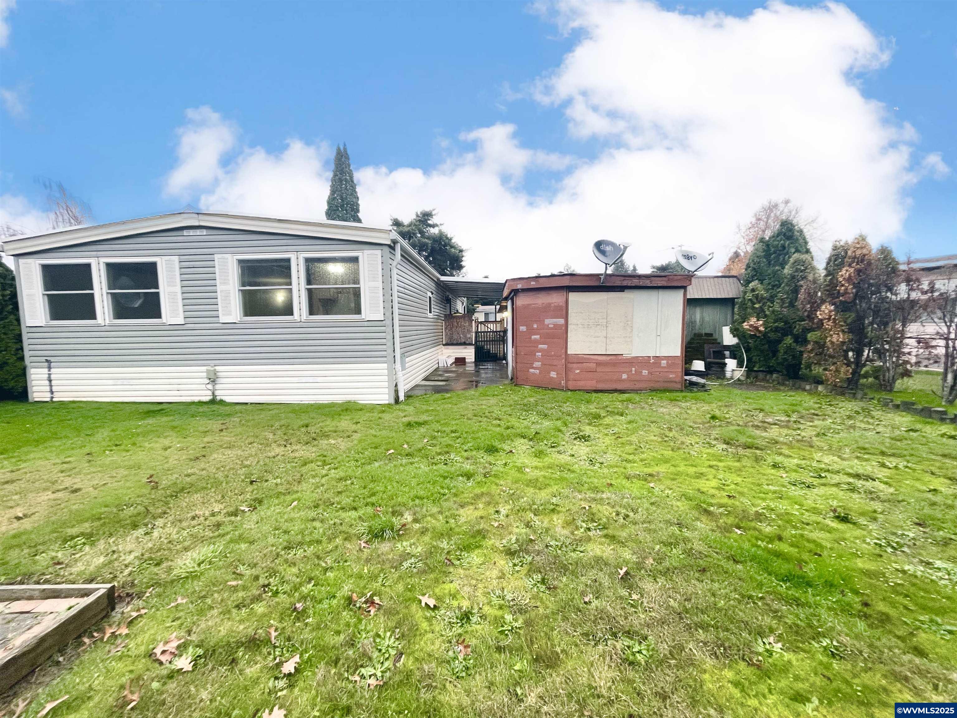 4915 Swegle Road Northeast, Unit 3 Salem, OR 97301 - Photo 39 of 50 Gallery Image 39