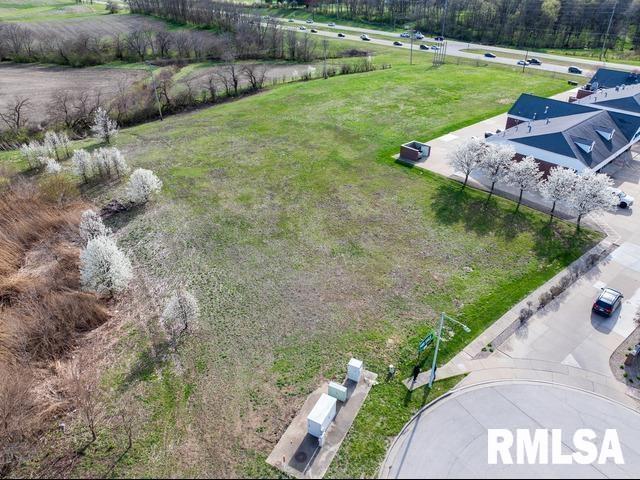 4351 Conestoga Drive Springfield, IL 62711 - Photo 4 of 6