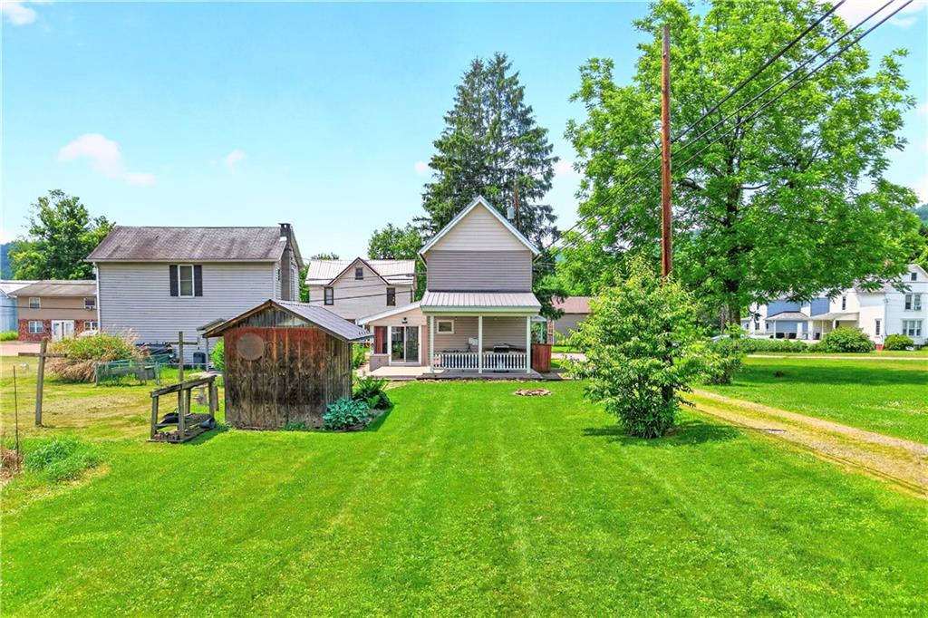 511 Jacobs Street Confluence, PA 15424 - Photo 8 of 50