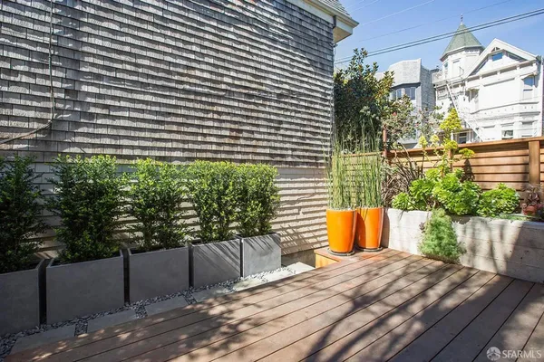 $22,000 | Grattan Street, San Francisco, CA 94117