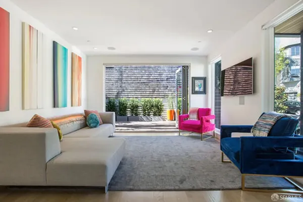 $22,000 | Grattan Street, San Francisco, CA 94117