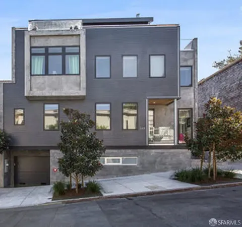 $22,000 | Grattan Street, San Francisco, CA 94117