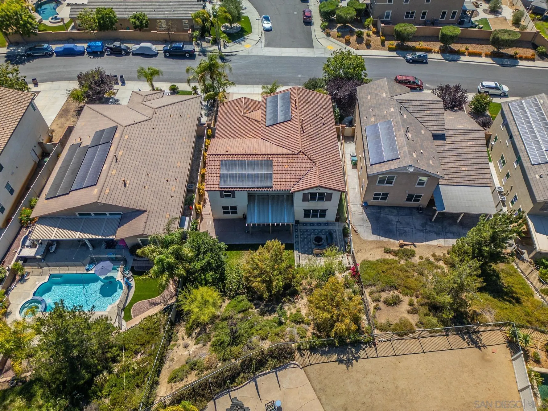 30656 Stage Coach Road Menifee, CA 92584 - Photo 42 of 45