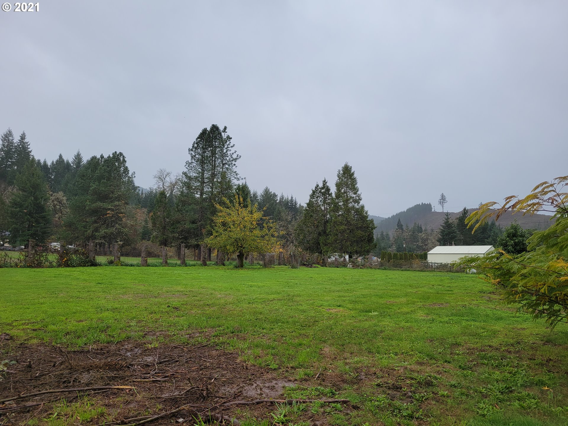 582 South Elk Creek Road Drain, OR 97435 - Photo 14 of 25 Gallery Image 14