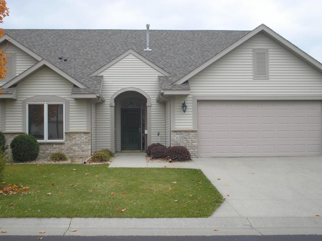 4827 Wintergreen Lane Northwest Rochester, MN 55901 - Photo 1 of 1 Gallery Image 1