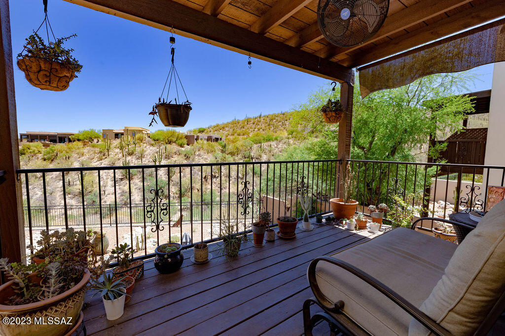 1719 Deer Hollow Loop Tucson, AZ 85737 - Photo 38 of 46