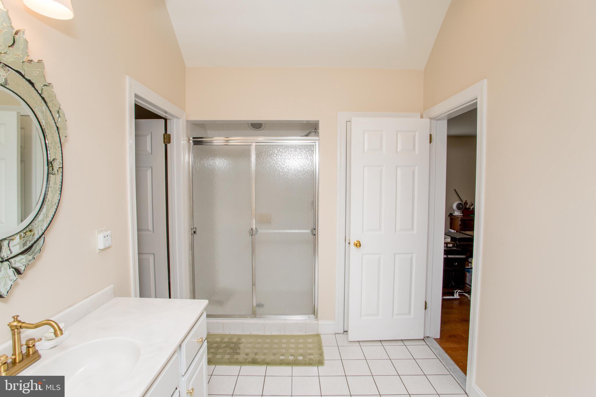 5584 Lower Mountain Road New Hope, PA 18938 - Photo 35 of 58 2nd floor bath