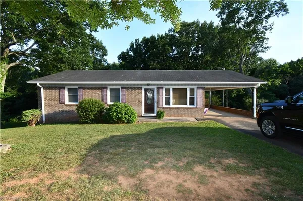 $179,900 | 219 Atkins Lane, Mount Airy, NC 27030