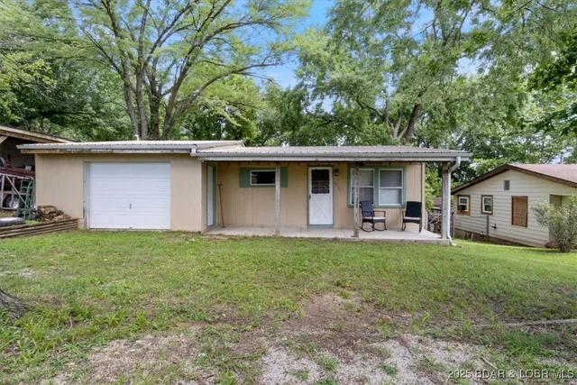 $119,000 | 29850 Bobcat Drive, Warsaw, MO 65355