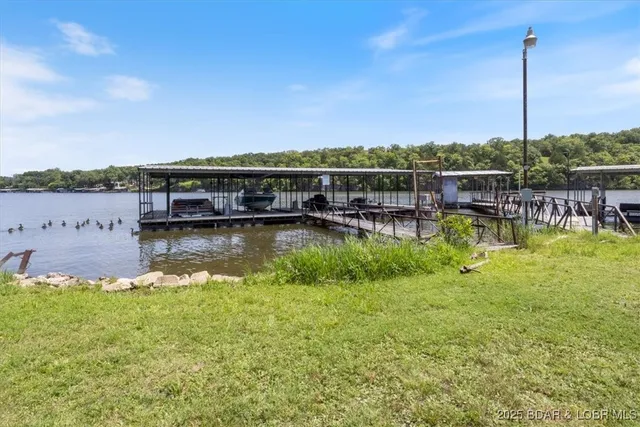 $119,000 | 29850 Bobcat Drive, Warsaw, MO 65355