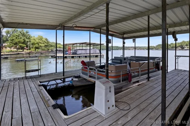 $119,000 | 29850 Bobcat Drive, Warsaw, MO 65355