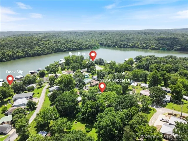 $119,000 | 29850 Bobcat Drive, Warsaw, MO 65355