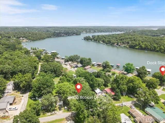 $119,000 | 29850 Bobcat Drive, Warsaw, MO 65355