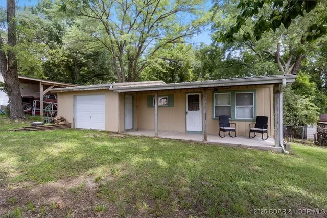 $119,000 | 29850 Bobcat Drive, Warsaw, MO 65355