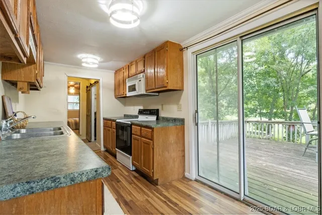 $119,000 | 29850 Bobcat Drive, Warsaw, MO 65355