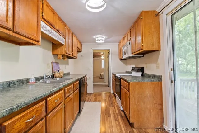 $119,000 | 29850 Bobcat Drive, Warsaw, MO 65355