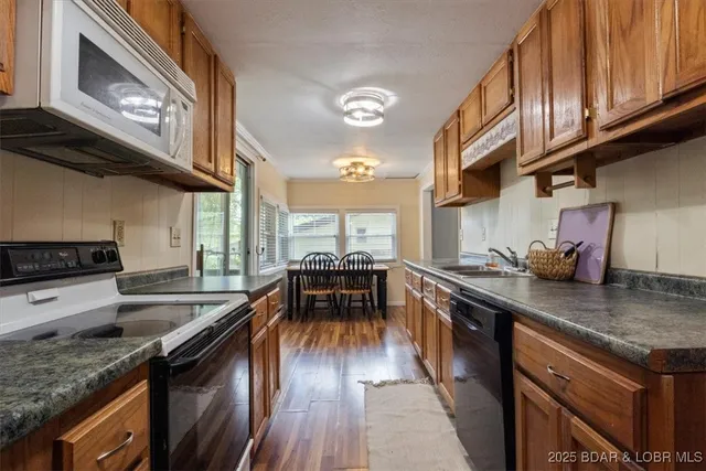 $119,000 | 29850 Bobcat Drive, Warsaw, MO 65355