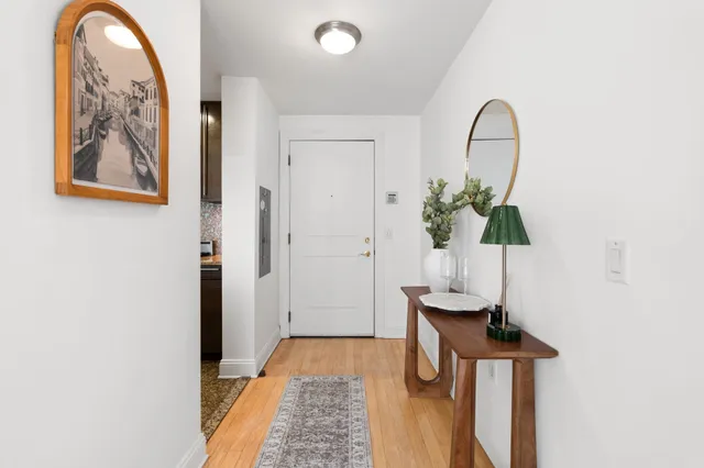 $4,400 | 10 Regent Street, Unit 501, Jersey City, NJ 07302