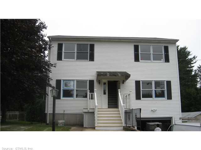 40 Candee Hill Road Watertown, CT 06795 - Photo 1 of 1 a black and white photo of a house