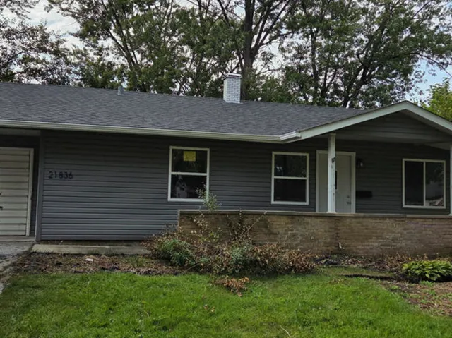 $1,850 | 21836 Orion Avenue, Sauk Village, IL 60411