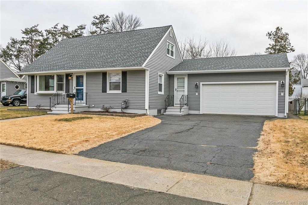 130 Meadowbrook Road Stratford, CT 06614 - Photo 1 of 1 Gallery Image 1