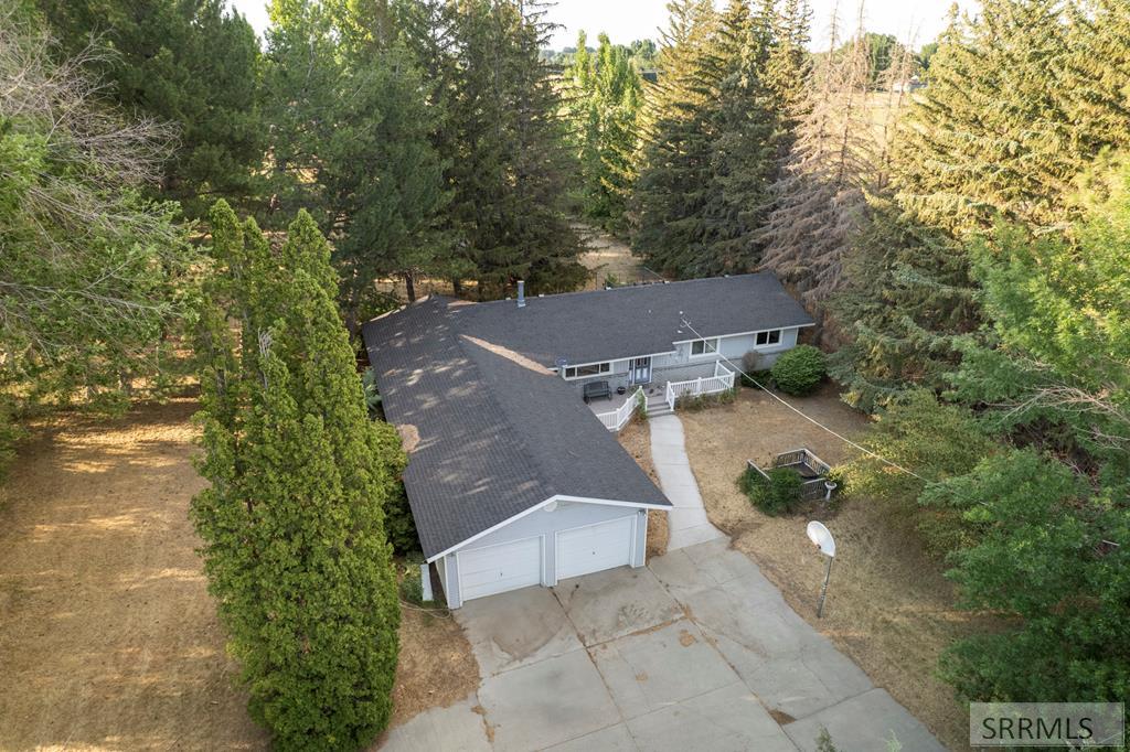 3955 East 460 North Rigby, ID 83442 - Photo 1 of 1 Main View