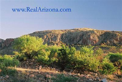 17 Poorwill Canyon Road Rio Rico, AZ 85648 - Photo 3 of 9