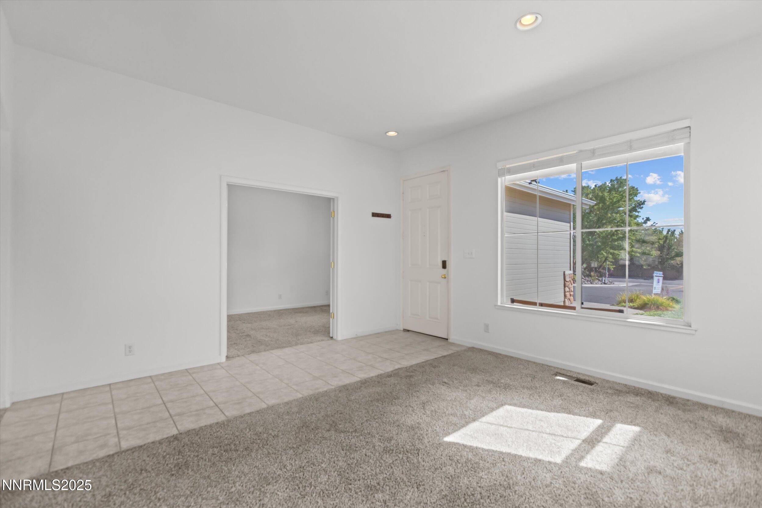 2365 Red Maple Court Reno, NV 89523 - Photo 15 of 34 an empty room with windows