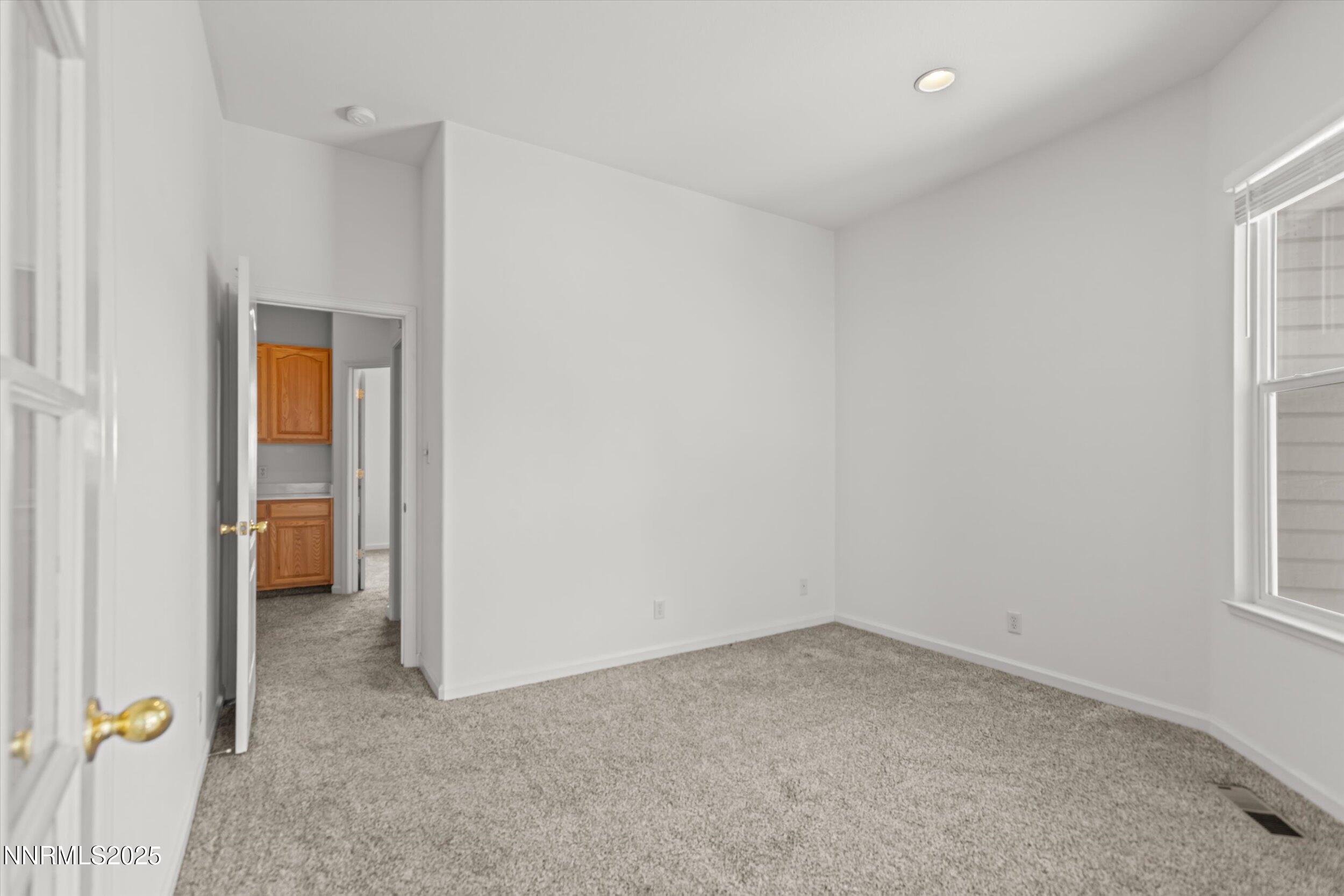 2365 Red Maple Court Reno, NV 89523 - Photo 22 of 34 a view of an empty room