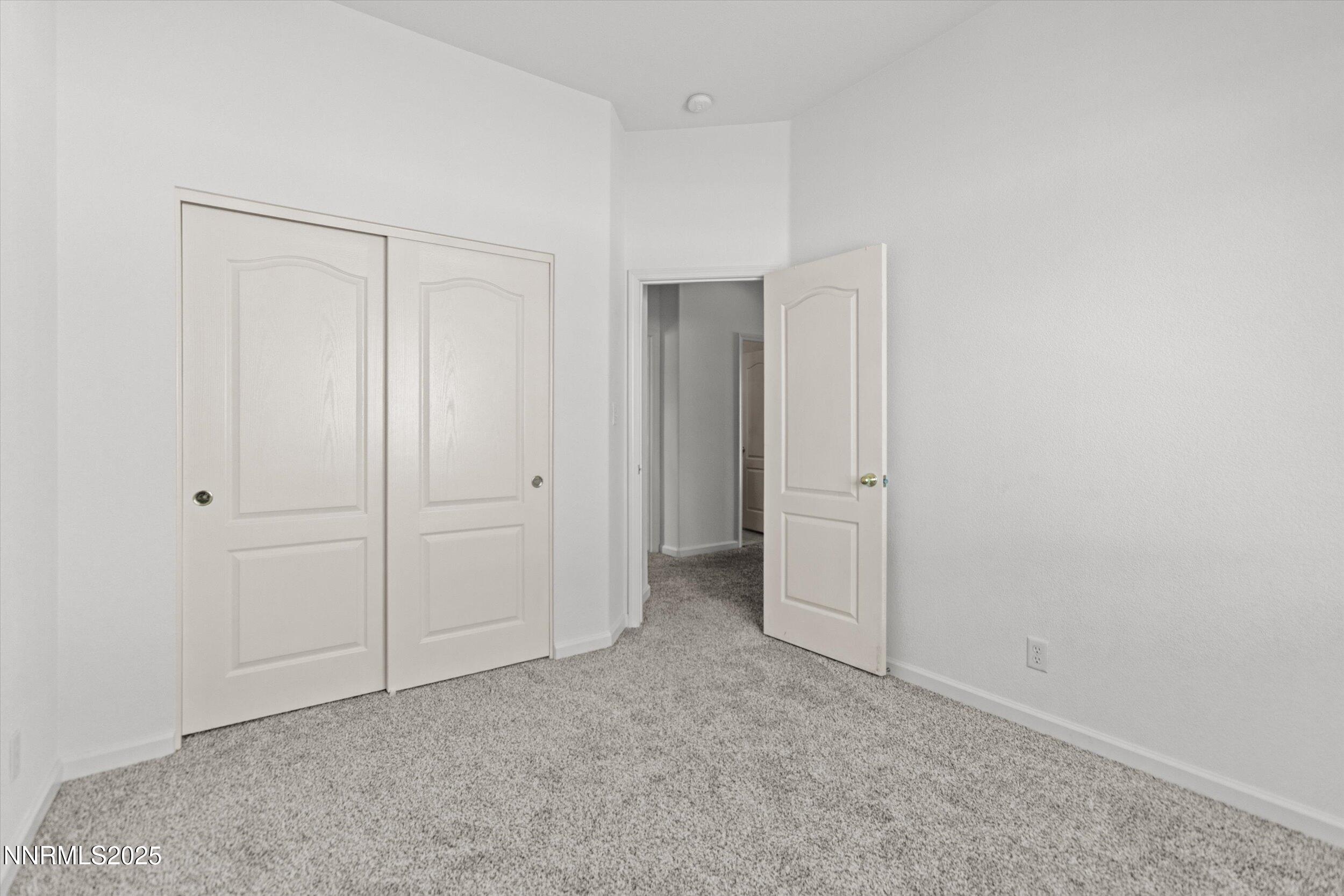 2365 Red Maple Court Reno, NV 89523 - Photo 27 of 34 a view of an empty room