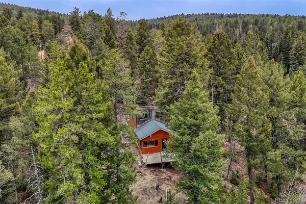 $249,000 | 12096 South Elk Trail Road, Conifer, CO 80433