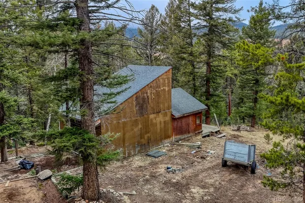 $249,000 | 12096 South Elk Trail Road, Conifer, CO 80433