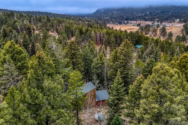 $249,000 | 12096 South Elk Trail Road, Conifer, CO 80433