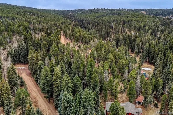 $249,000 | 12096 South Elk Trail Road, Conifer, CO 80433