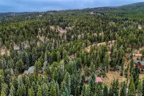 $249,000 | 12096 South Elk Trail Road, Conifer, CO 80433