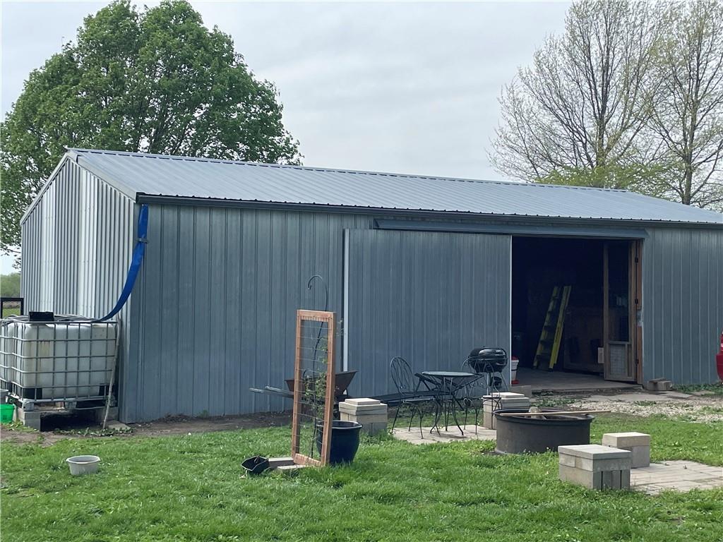 1910 Southwest 650th Road Holden, MO 64040 - Photo 2 of 5