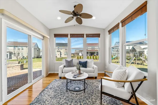 $715,000 | 4319 Silver Bell Court, Naperville, IL 60564