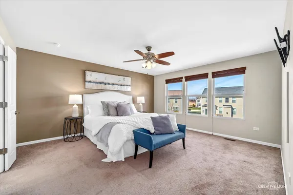 $715,000 | 4319 Silver Bell Court, Naperville, IL 60564