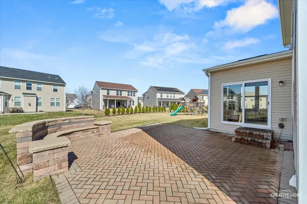 $715,000 | 4319 Silver Bell Court, Naperville, IL 60564