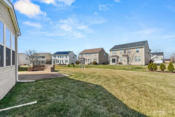 $715,000 | 4319 Silver Bell Court, Naperville, IL 60564