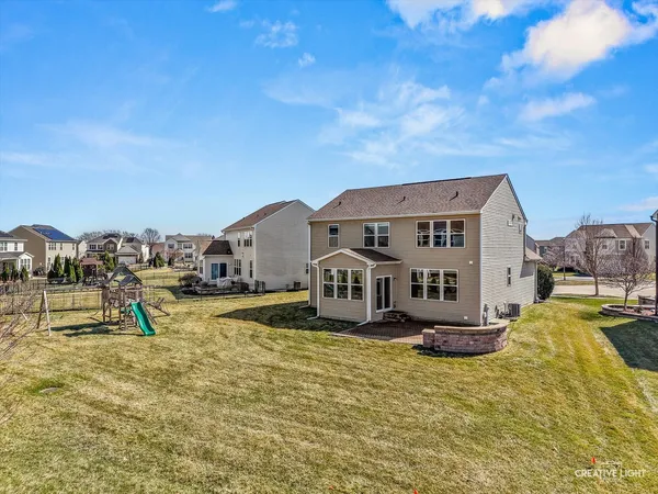 $715,000 | 4319 Silver Bell Court, Naperville, IL 60564