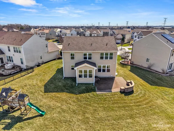 $715,000 | 4319 Silver Bell Court, Naperville, IL 60564