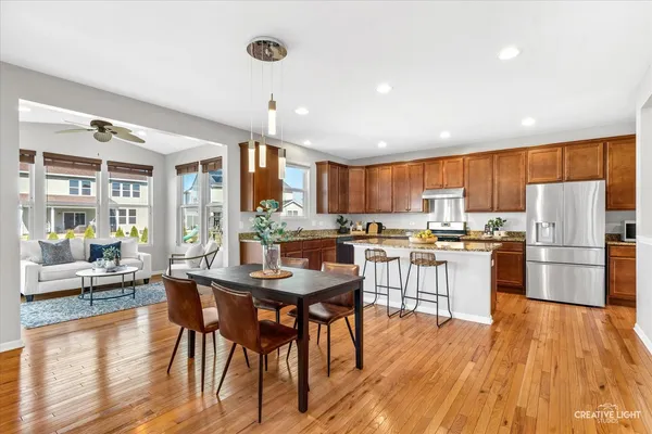 $715,000 | 4319 Silver Bell Court, Naperville, IL 60564