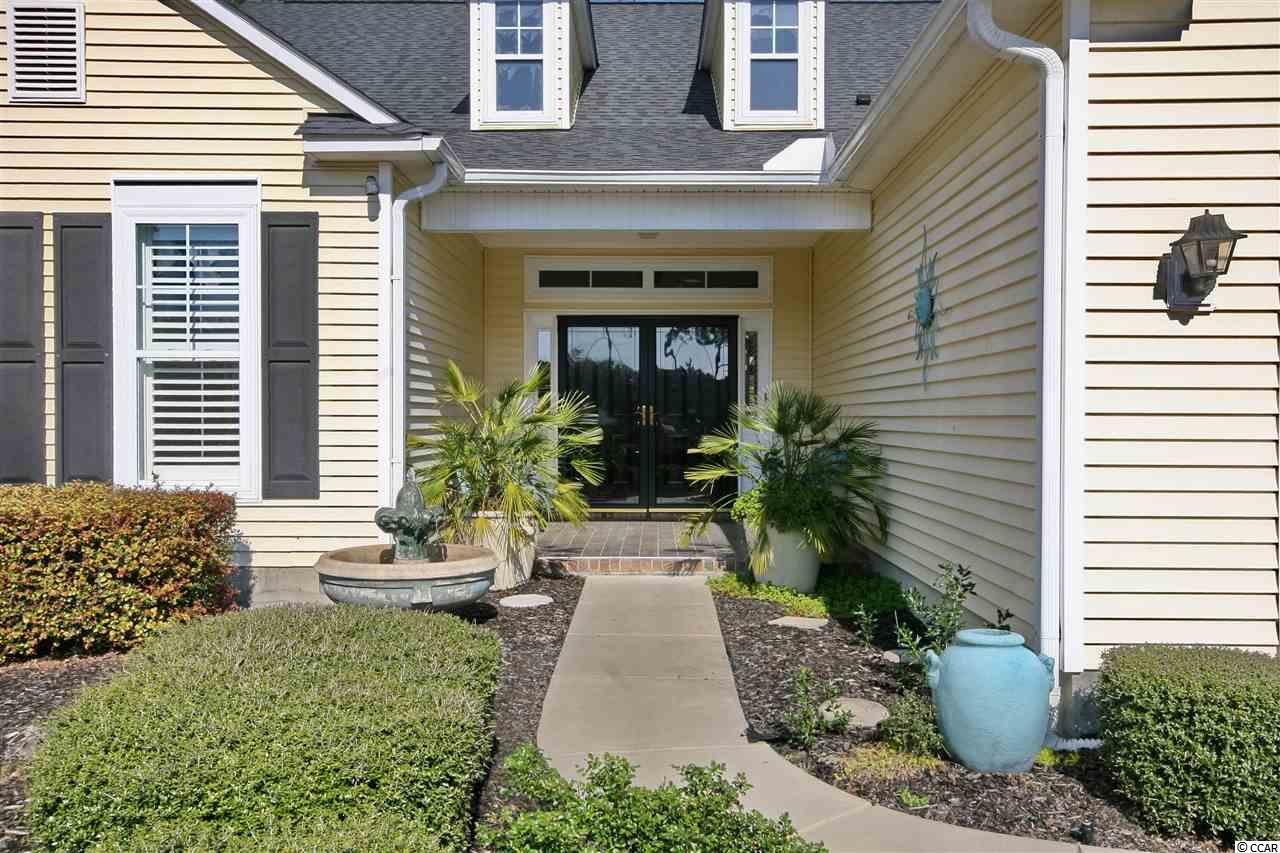 11 Grovecrest Drive Murrells Inlet, SC 29576 - Photo 2 of 33 Gallery Image 2