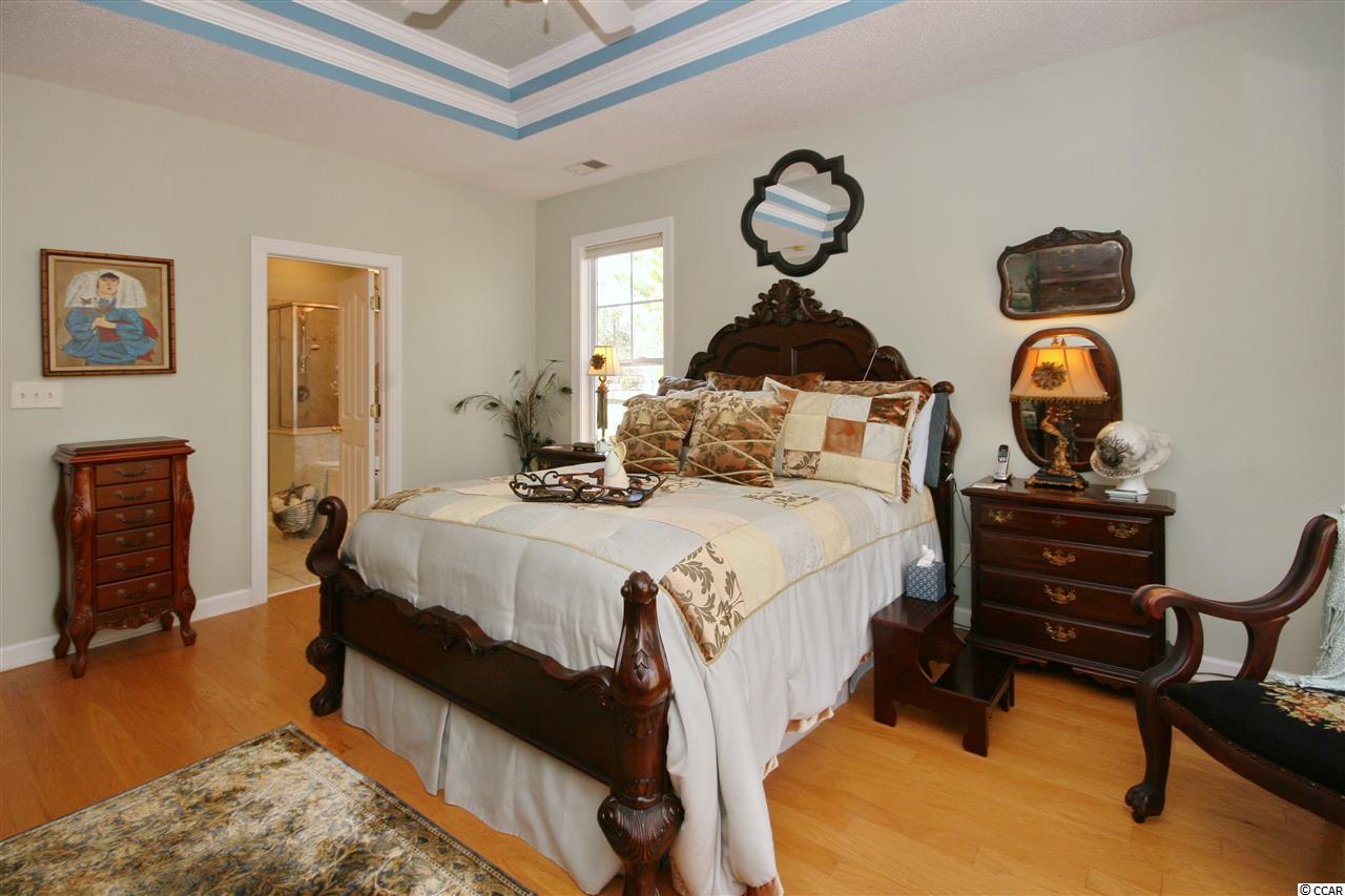 11 Grovecrest Drive Murrells Inlet, SC 29576 - Photo 19 of 33 Gallery Image 19