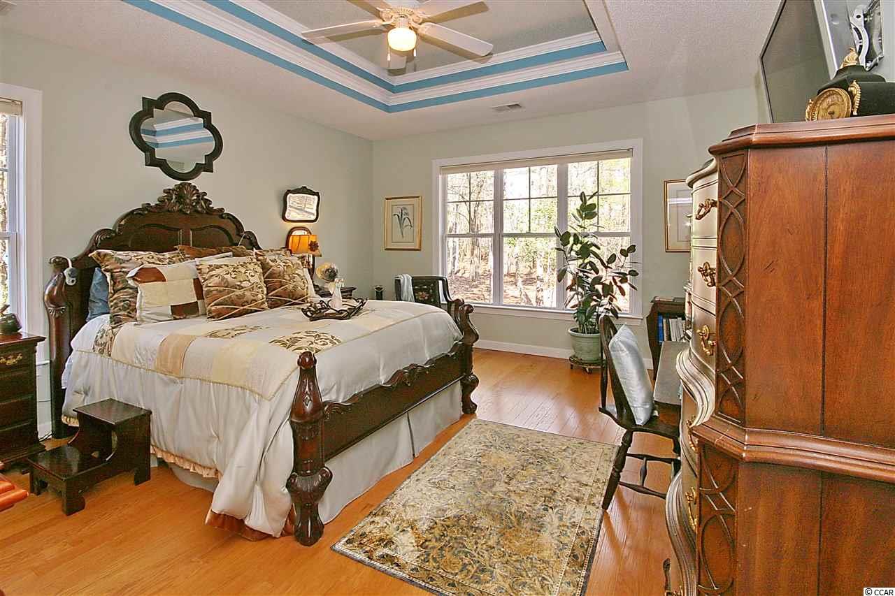 11 Grovecrest Drive Murrells Inlet, SC 29576 - Photo 22 of 33 Gallery Image 22