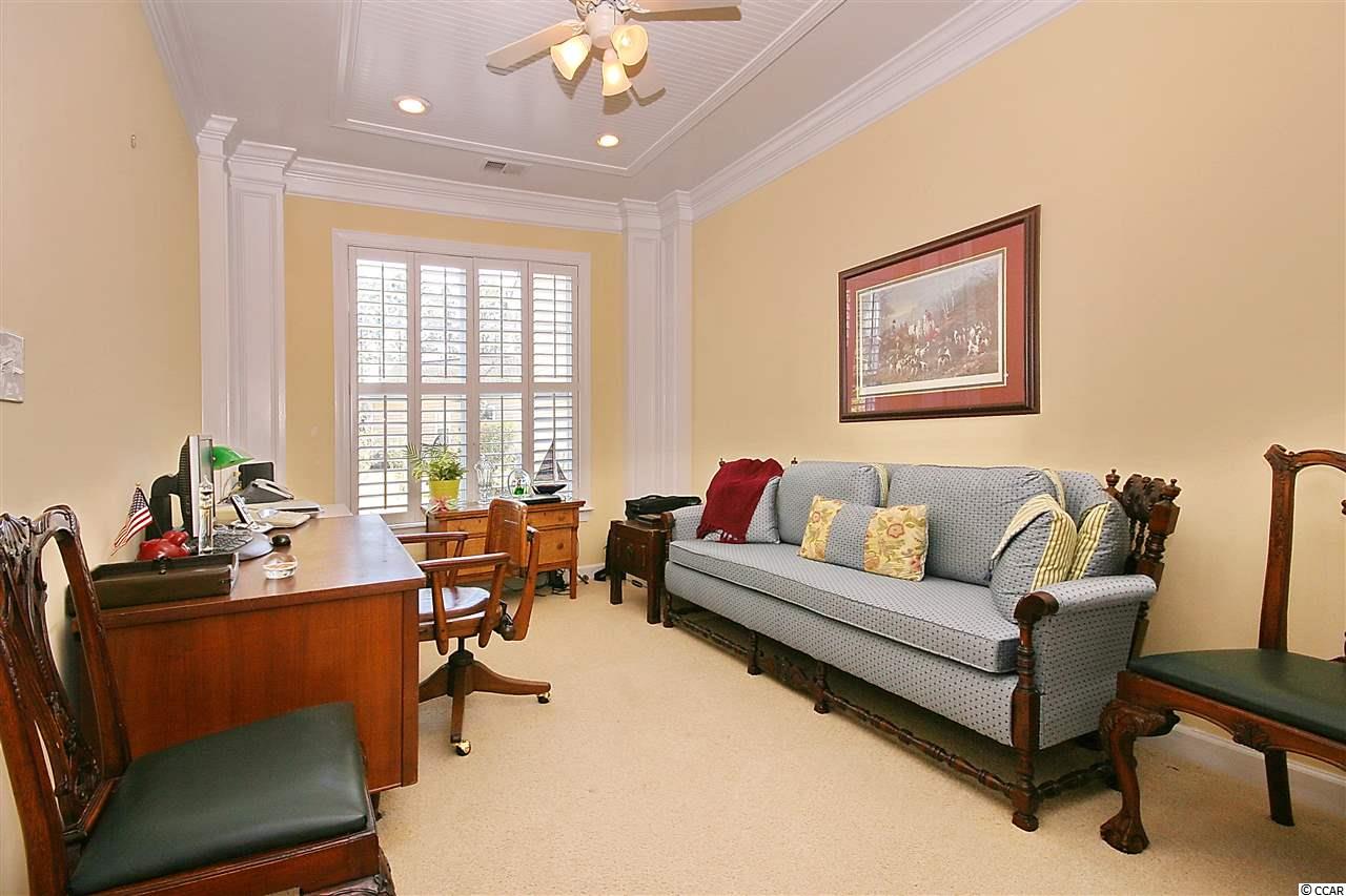 11 Grovecrest Drive Murrells Inlet, SC 29576 - Photo 26 of 33 Gallery Image 26