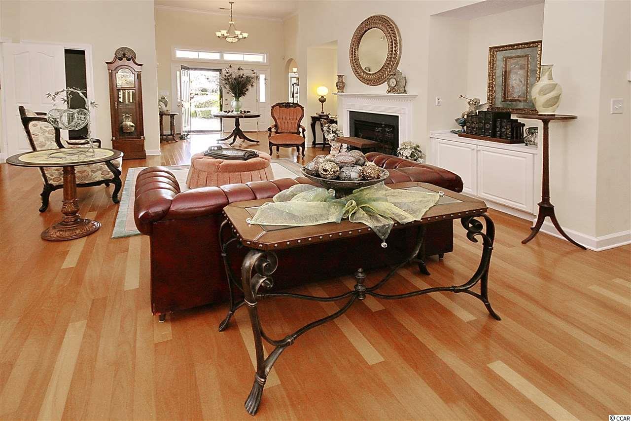 11 Grovecrest Drive Murrells Inlet, SC 29576 - Photo 4 of 33 Gallery Image 4