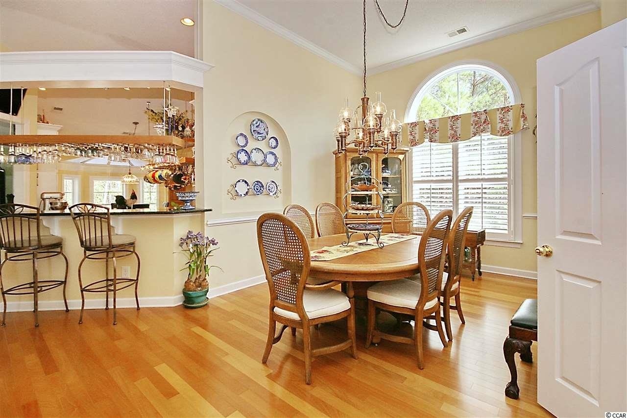 11 Grovecrest Drive Murrells Inlet, SC 29576 - Photo 6 of 33 Gallery Image 6