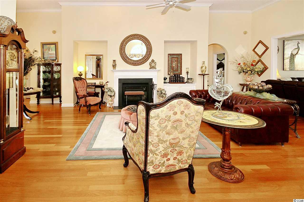 11 Grovecrest Drive Murrells Inlet, SC 29576 - Photo 9 of 33 Gallery Image 9